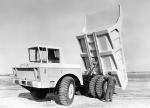 Berliet T25 1961 года